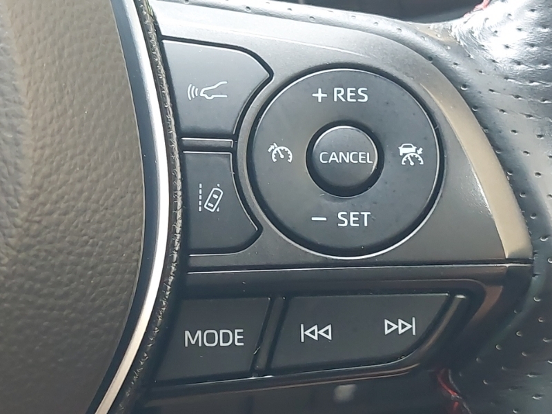 Toyota Corolla 1.8 Vvt-i Hybrid Design Cvt Blue #12