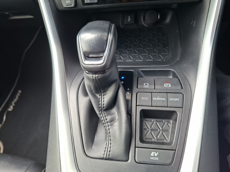 Toyota Rav 4 2.5 Vvt-h Dynamic Cvt Euro 6 Ss #17