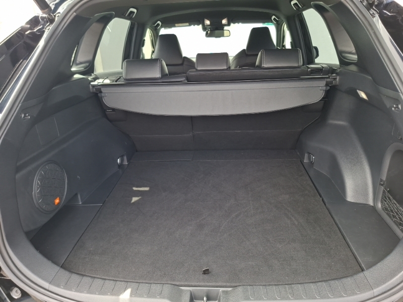 Toyota Rav 4 2.5 Vvt-h Dynamic Cvt Euro 6 Ss #18
