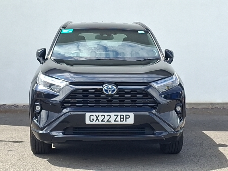 Toyota Rav 4 2.5 Vvt-h Dynamic Cvt Euro 6 Ss #14