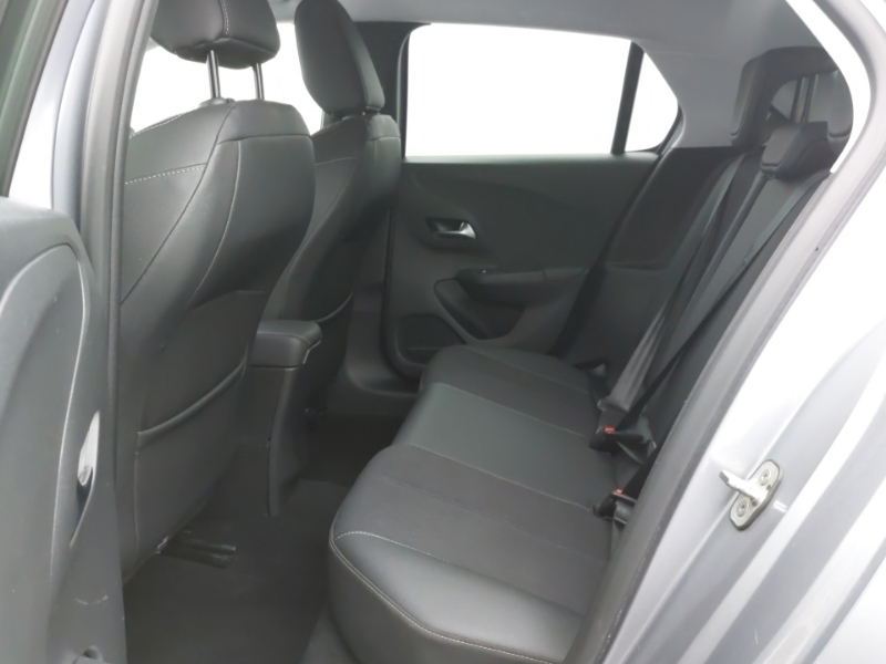 Vauxhall Corsa 1.2 Elite Edition AK71VLZ Grey #6