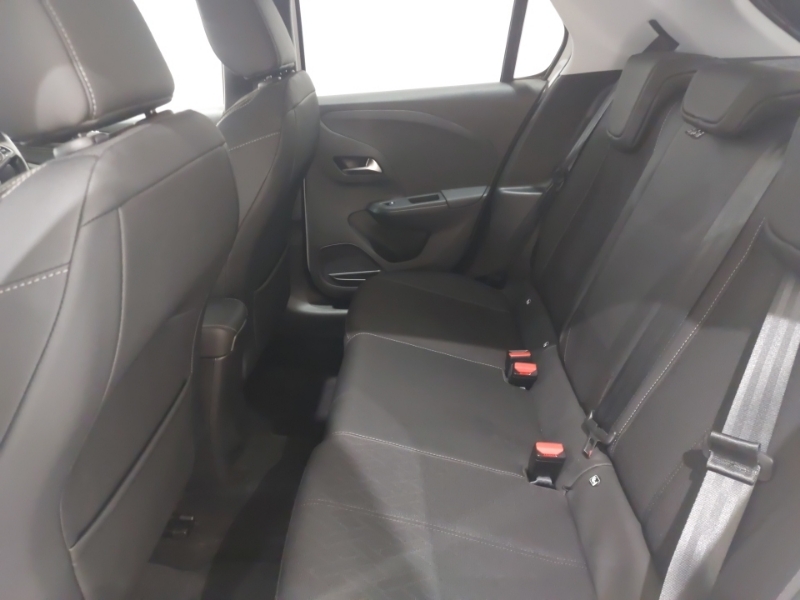 Vauxhall Corsa 1.2 Elite Edition DS71RVC White #6