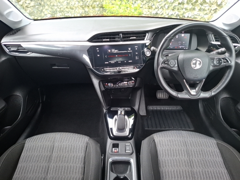 Vauxhall Corsa-e 100Kw Elite Premium 50Kwh 11Kwch Red #3