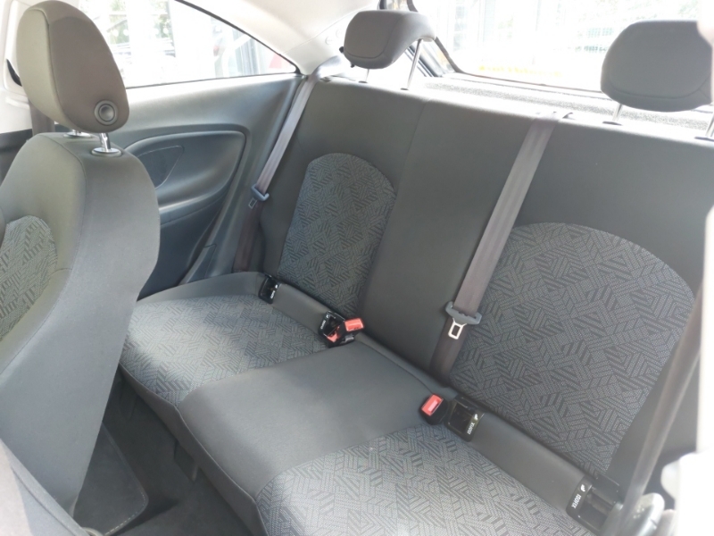 Vauxhall Corsa 1.4 75 Energy Ac Grey #6