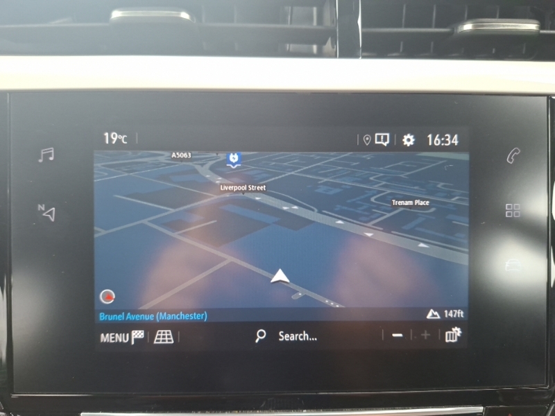 Vauxhall Corsa-e 50Kwh Elite Nav Premium 7.4Kw Charger Red #10