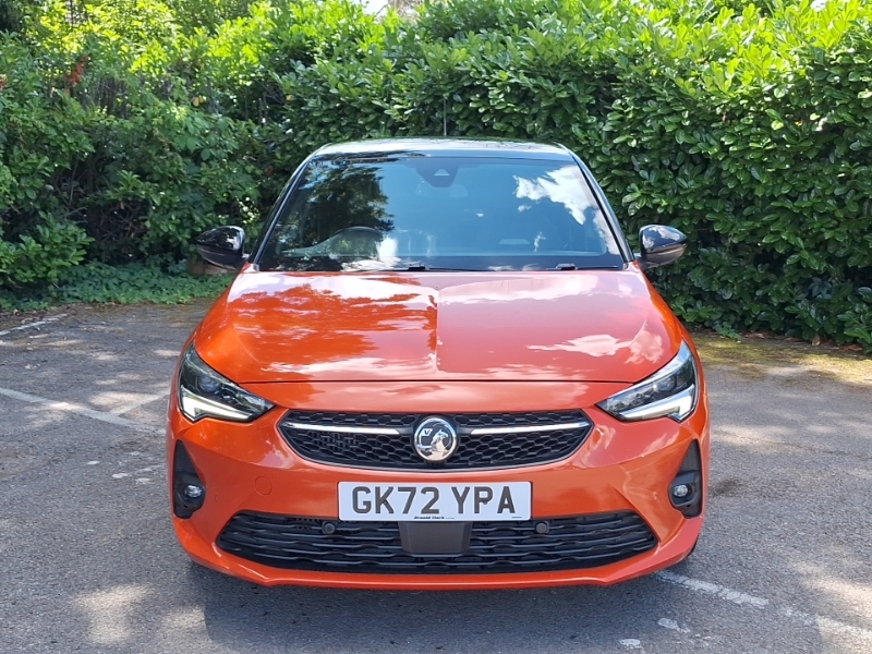 Vauxhall Corsa 1.2 Turbo Gs Line Hatchback Euro 6 #14