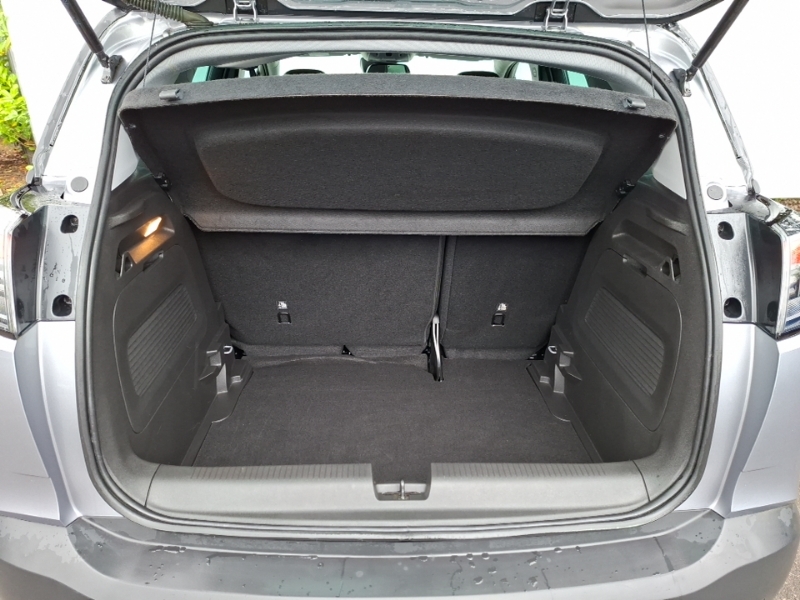 Vauxhall Crossland 1.2 Turbo 130 Ultimate Grey #18