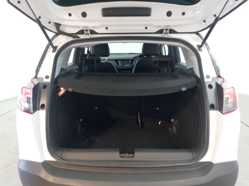 Vauxhall Crossland X 1.2T 130 Elite Nav Start Stop #18
