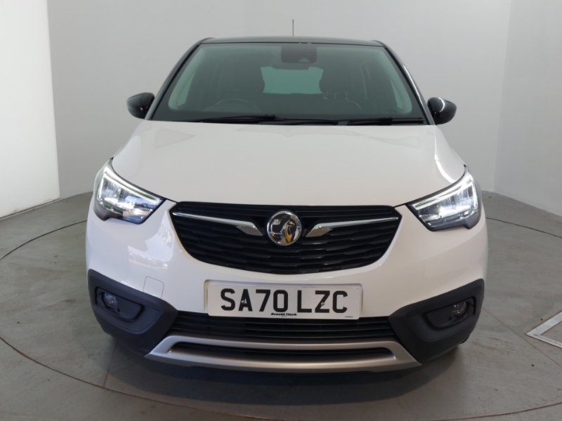 Vauxhall Crossland X 1.2T 130 Elite Nav Start Stop #14
