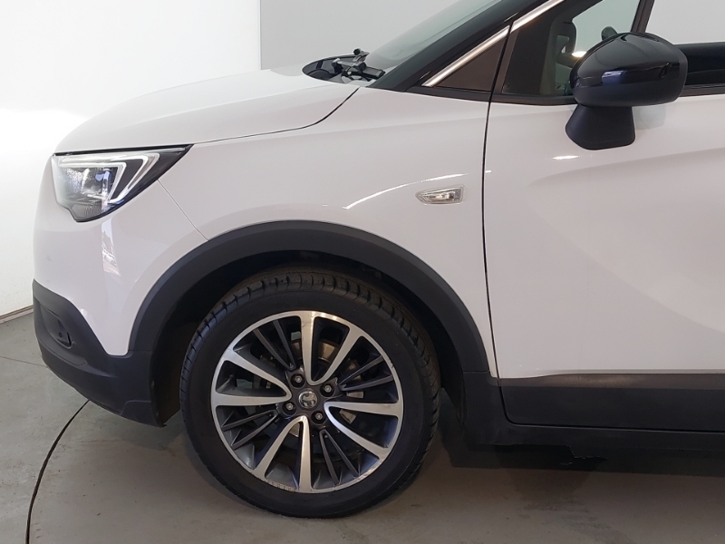 Vauxhall Crossland X 1.2T 130 Elite Nav Start Stop #19