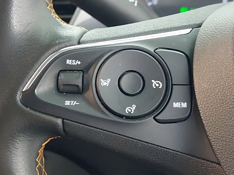 Vauxhall Crossland X 1.2T 130 Elite Nav Start Stop #12