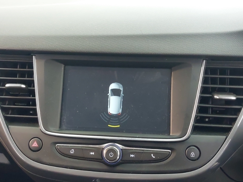 Vauxhall Crossland X 1.2T 130 Elite Nav Start Stop #9