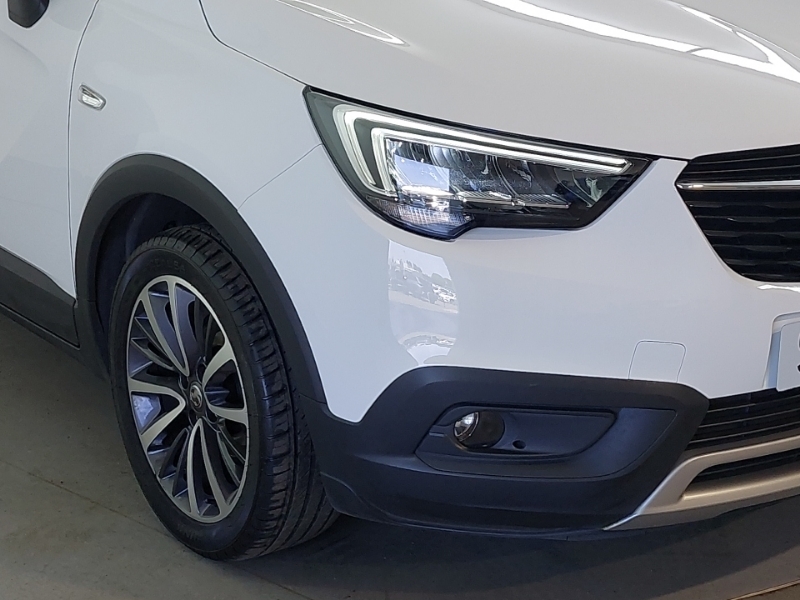 Vauxhall Crossland X 1.2T 130 Elite Nav Start Stop #20