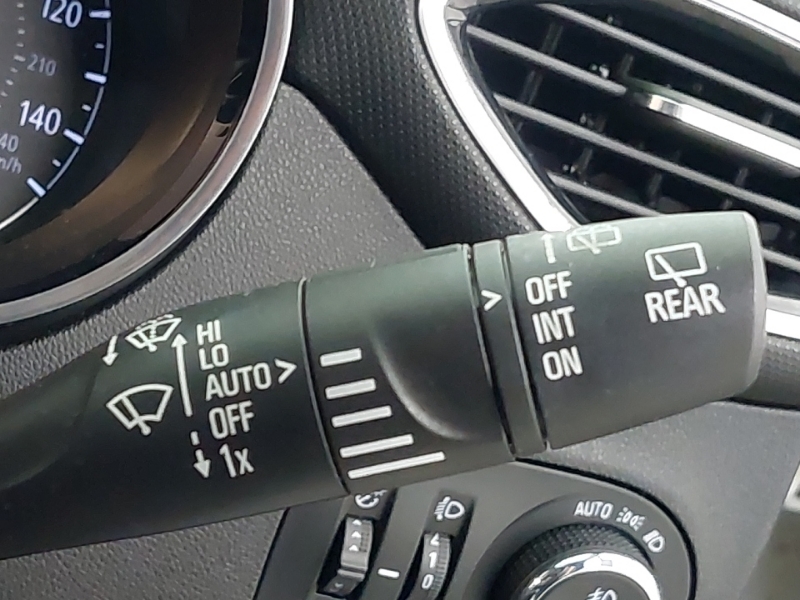 Vauxhall Crossland X 1.2T 130 Elite Nav Start Stop #17