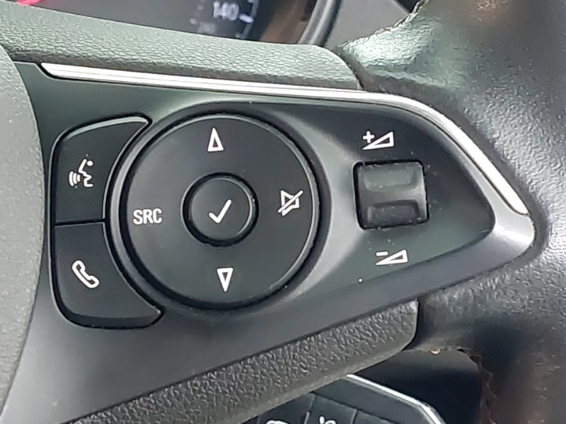 Vauxhall Crossland X 1.2T 130 Elite Nav Start Stop #13