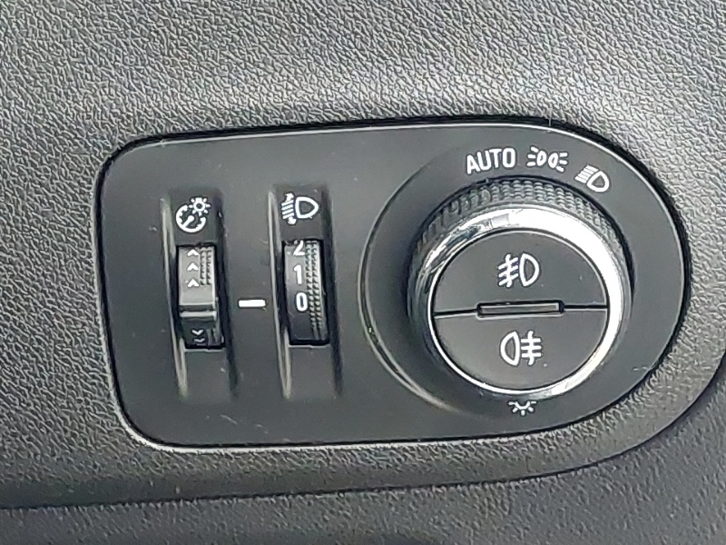 Vauxhall Crossland X 1.2T 130 Elite Nav Start Stop #15