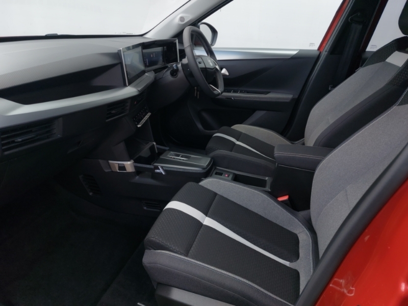Vauxhall Frontera 83Kw Gs 44Kwh Ultimate Pack Orange #5