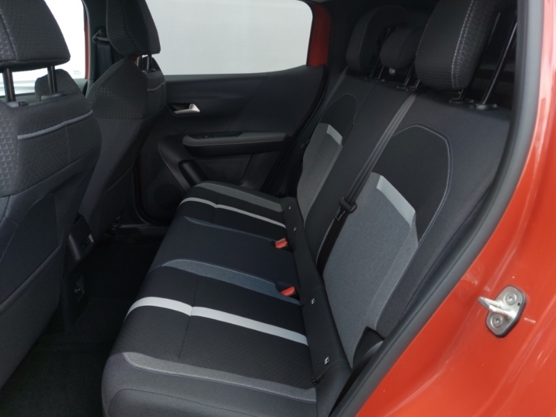 Vauxhall Frontera 83Kw Gs 44Kwh Ultimate Pack Orange #6