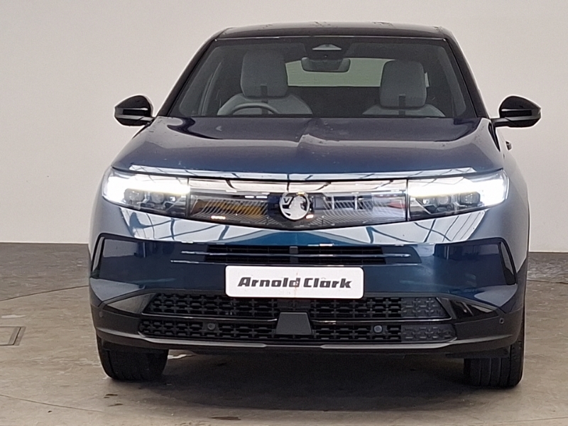 Vauxhall Grandland 73Kwh Gs Blue #14