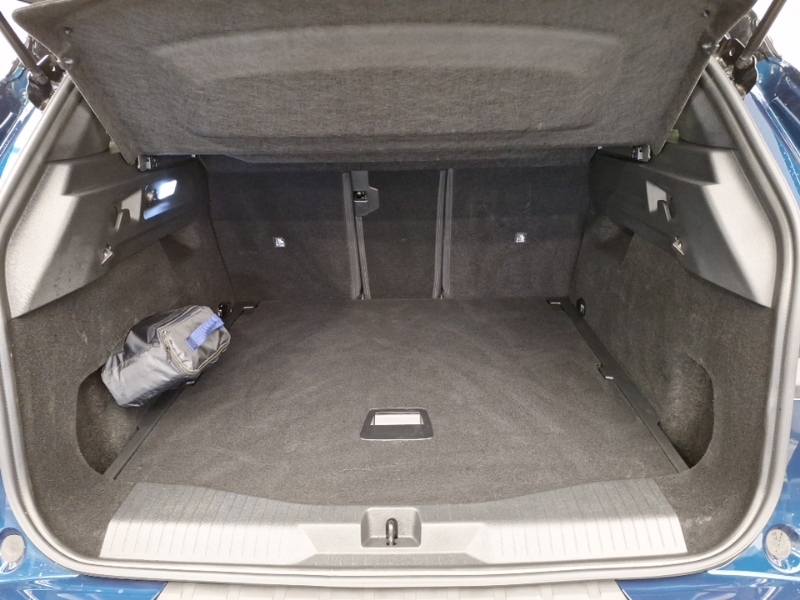 Vauxhall Grandland 73Kwh Gs Blue #18
