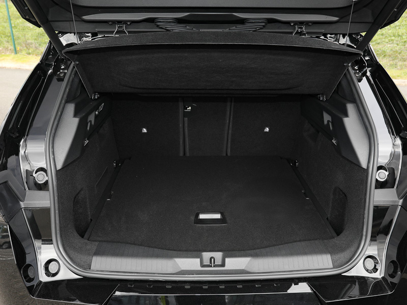 Vauxhall Grandland 1.2 Hybrid 145 Gs E-dct6 White #19