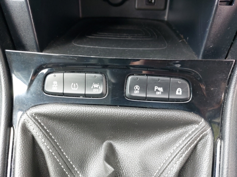 Vauxhall Grandland X Sport Nav Ss Grey #17