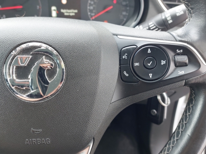 Vauxhall Grandland X Sport Nav Ss Grey #13