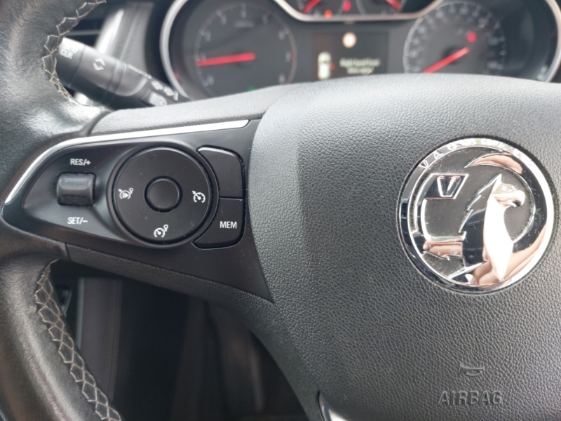 Vauxhall Grandland X Sport Nav Ss Grey #12