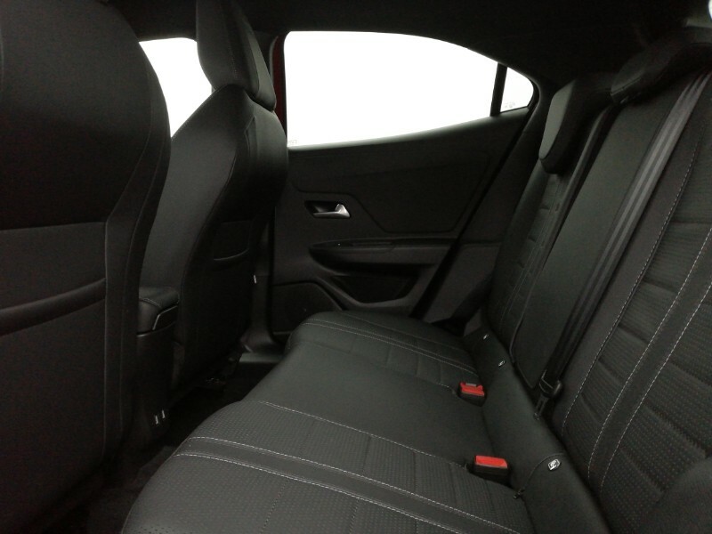 Vauxhall Mokka-e 100Kw Ultimate 50Kwh Red #6