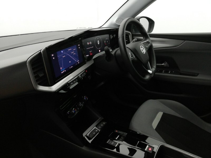 Vauxhall Mokka-e 100Kw Elite Premium 50Kwh White #5