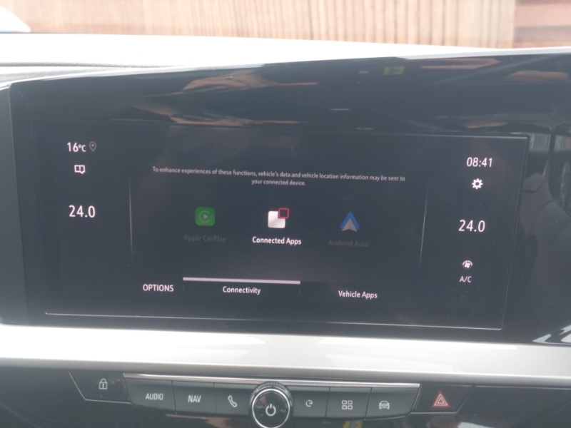 Vauxhall Mokka-e 50Kwh Sri Premium Suv 136 Ps #15