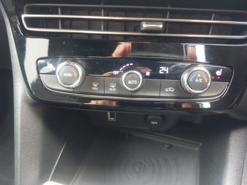 Vauxhall Mokka-e 50Kwh Sri Premium Suv 136 Ps #17