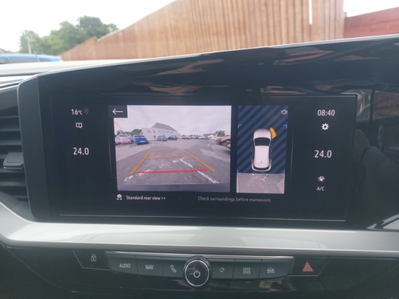 Vauxhall Mokka-e 50Kwh Sri Premium Suv 136 Ps #9
