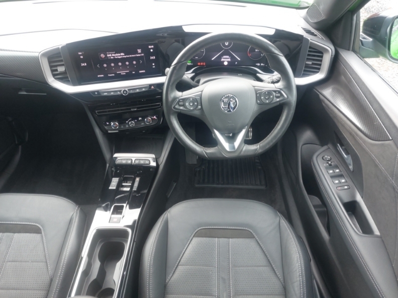 Vauxhall Mokka-e 50Kwh Sri Premium Suv 136 Ps #8