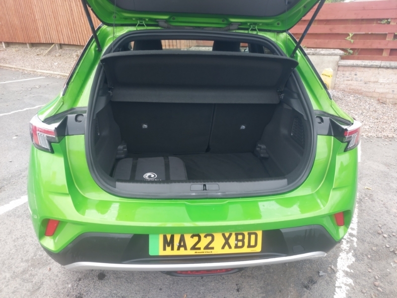 Vauxhall Mokka-e 50Kwh Sri Premium Suv 136 Ps #18