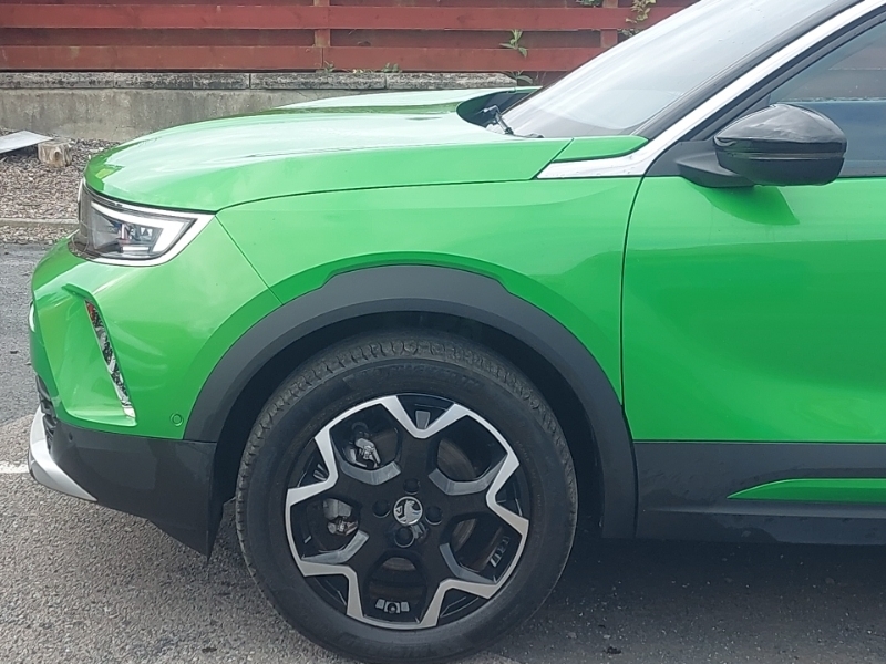 Vauxhall Mokka-e 50Kwh Sri Premium Suv 136 Ps #19