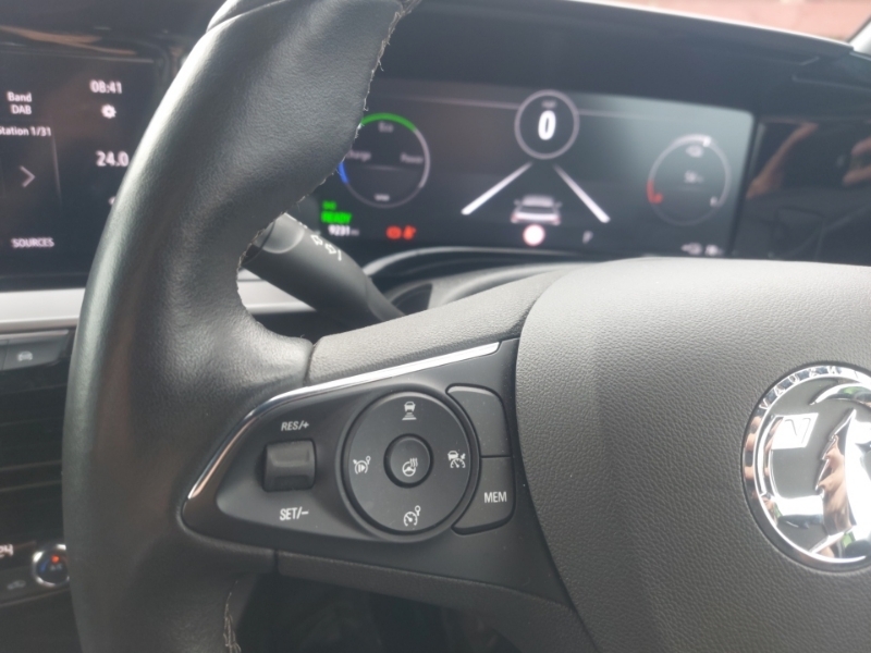 Vauxhall Mokka-e 50Kwh Sri Premium Suv 136 Ps #12
