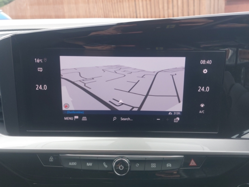 Vauxhall Mokka-e 50Kwh Sri Premium Suv 136 Ps #10