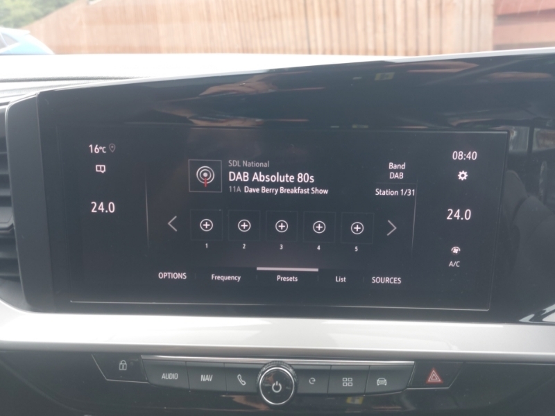Vauxhall Mokka-e 50Kwh Sri Premium Suv 136 Ps #11
