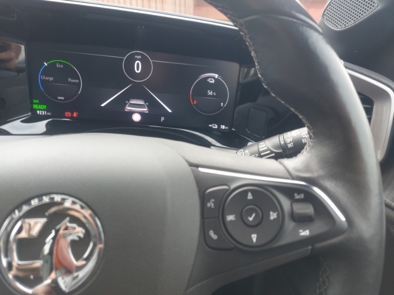 Vauxhall Mokka-e 50Kwh Sri Premium Suv 136 Ps #13