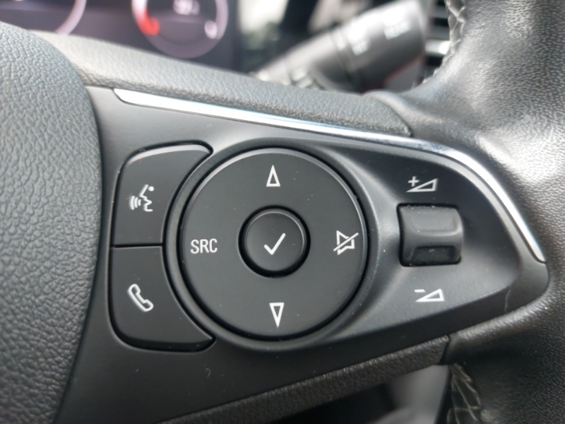 Vauxhall Mokka-e 50Kwh Elite Premium Suv 136 Ps #13