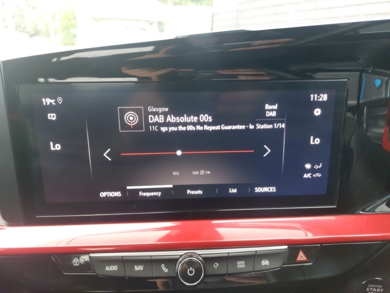 Vauxhall Mokka-e 50Kwh Elite Premium Suv 136 Ps #11