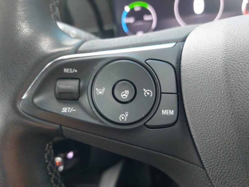 Vauxhall Mokka-e 50Kwh Elite Premium Suv 136 Ps #12