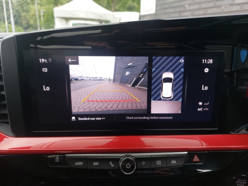 Vauxhall Mokka-e 50Kwh Elite Premium Suv 136 Ps #9