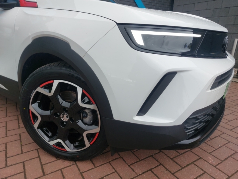 Vauxhall Mokka-e 50Kwh Elite Premium Suv 136 Ps #20