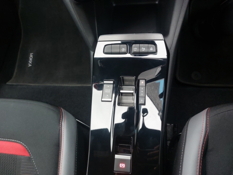 Vauxhall Mokka-e 50Kwh Elite Premium Suv 136 Ps #17