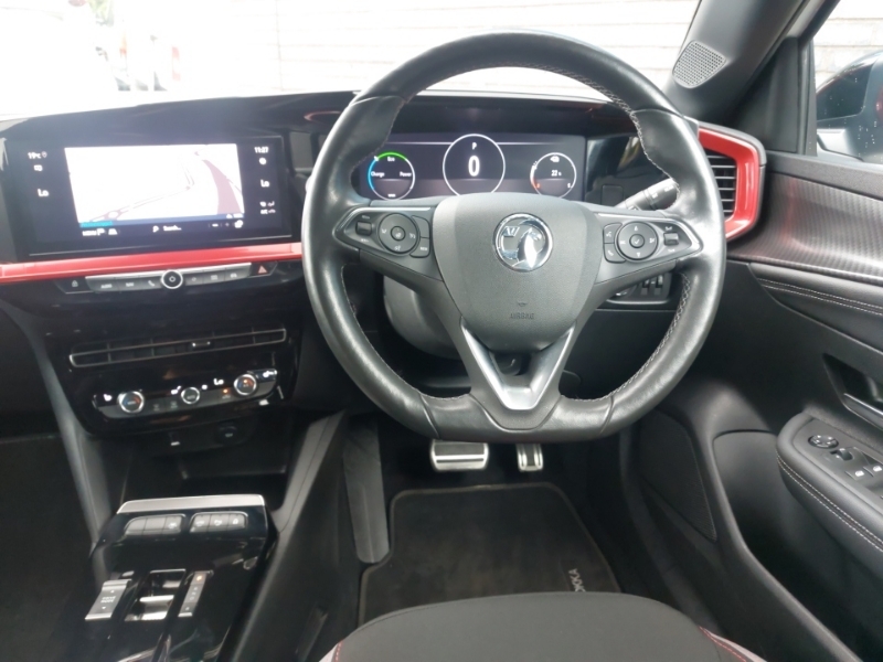 Vauxhall Mokka-e 50Kwh Elite Premium Suv 136 Ps #8