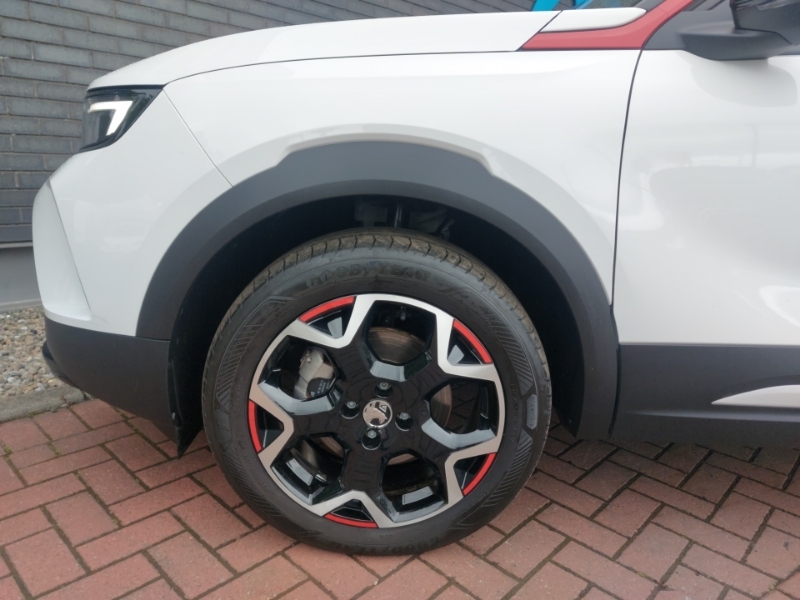 Vauxhall Mokka-e 50Kwh Elite Premium Suv 136 Ps #19