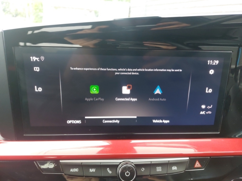 Vauxhall Mokka-e 50Kwh Elite Premium Suv 136 Ps #16