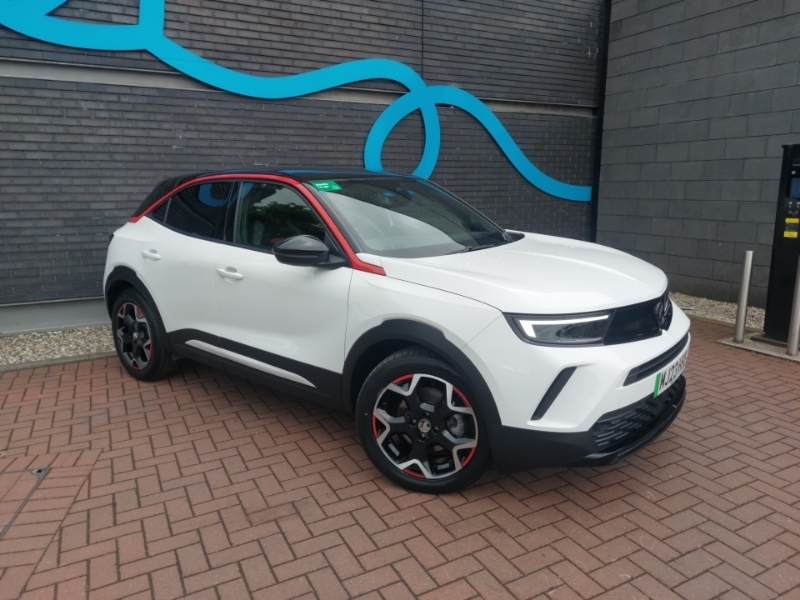 Vauxhall Mokka-e 50Kwh Elite Premium Suv 136 Ps #7